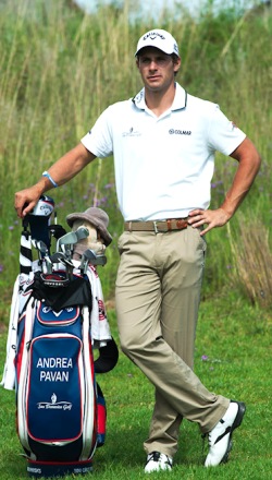 Andrea Pavan