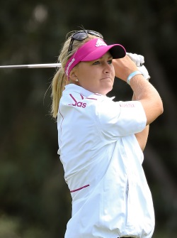 Anna Nordqvist