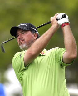 Boo Weekley