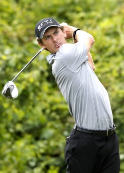 Charles Howell III