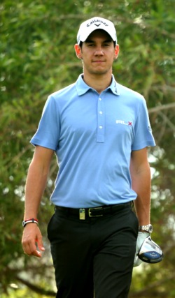 Matteo Manassero
