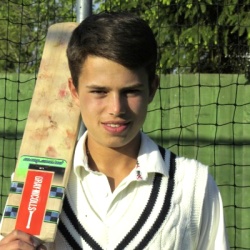 Max Holden