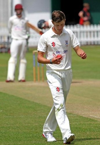 Tom Smith