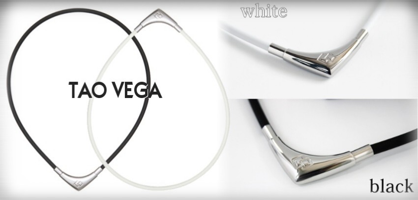 <a href='product/#TAO-NECKLACE-VEGA'><strong>TAO NECKLACE VEGA</strong> — Gelang yang merupakan hasil penggabungan antara gaya, mode dan teknologi revolusioner</a>